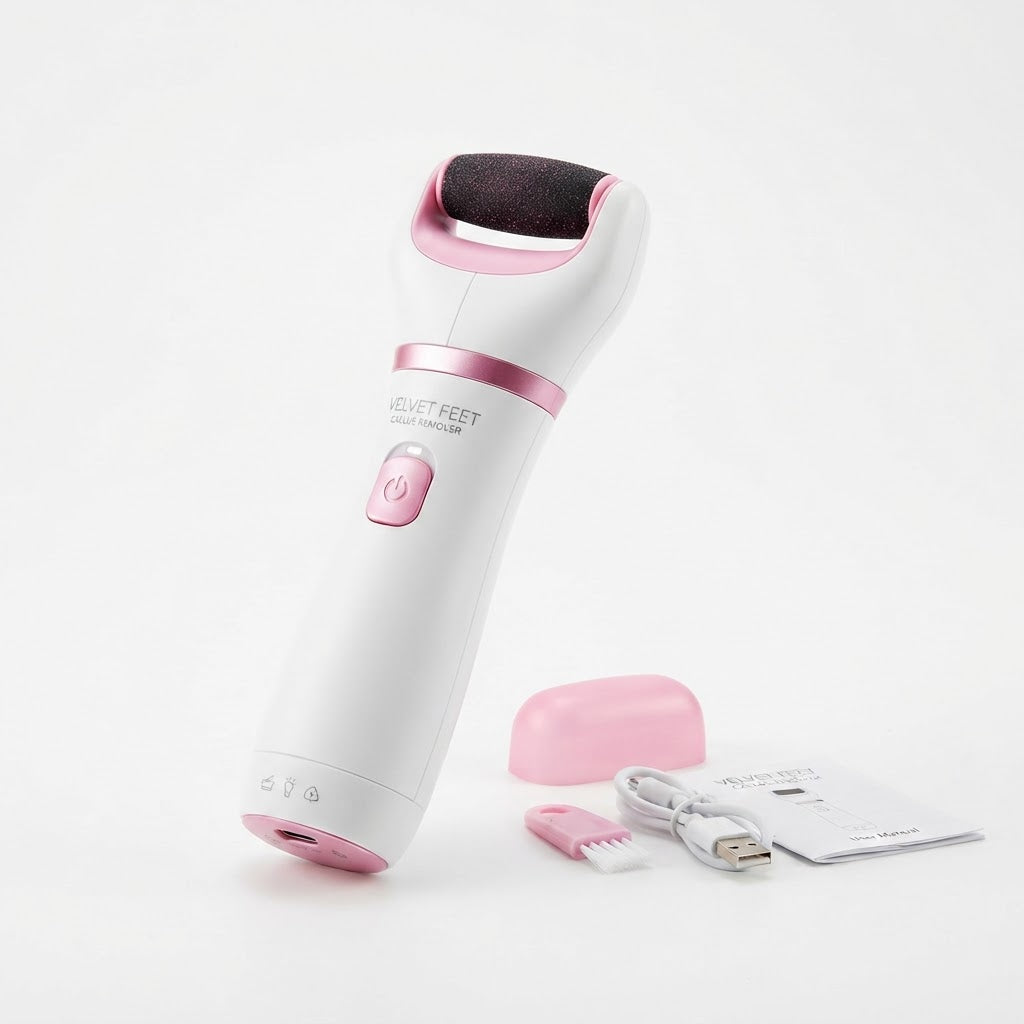 Electric Callus Remover Foot File