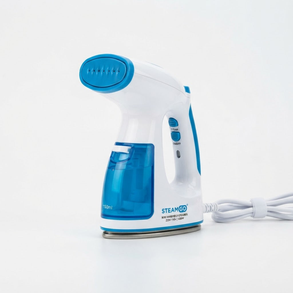 Mini Handheld Garment Steamer