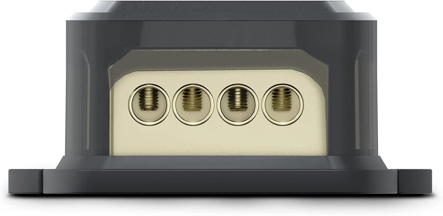 DB1448 AMPLIFIER 4 GAUGE DISTRIBUTION BLOCK