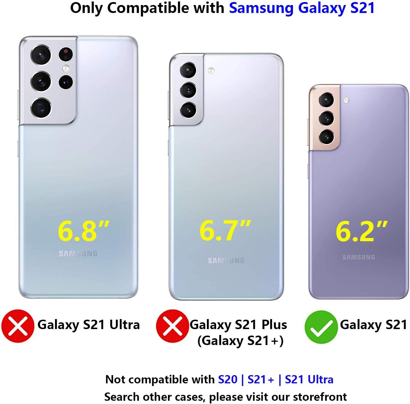 Galaxy S21 Case Gold Sparkle Glitter Marble Slim Shockproof TPU Soft Rubber Silicone Cover Phone Case for Samsung Galaxy S21 5G 6.2 Inch 2021 Blue