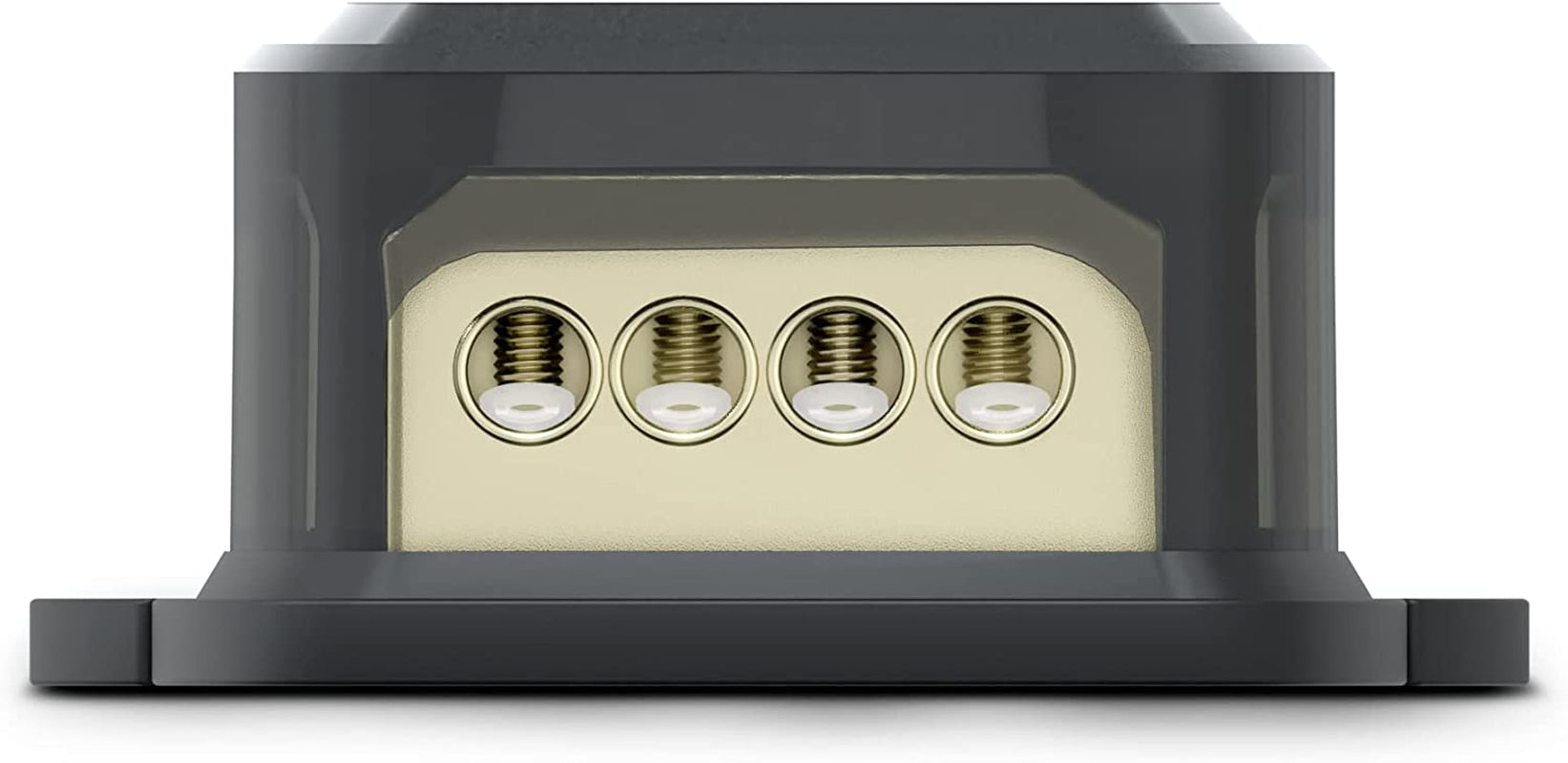 DB1448 AMPLIFIER 4 GAUGE DISTRIBUTION BLOCK